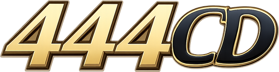 444cd